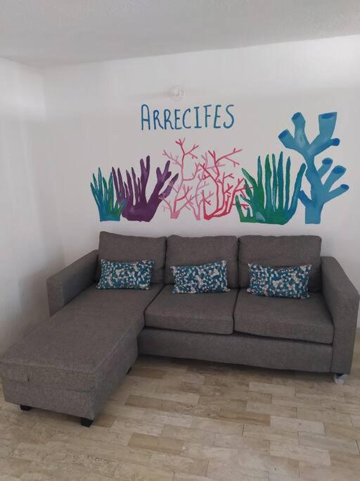 Apartment Arrecife *