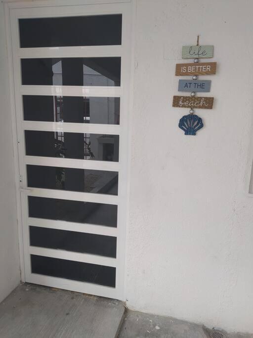 Arrecife Apartment *